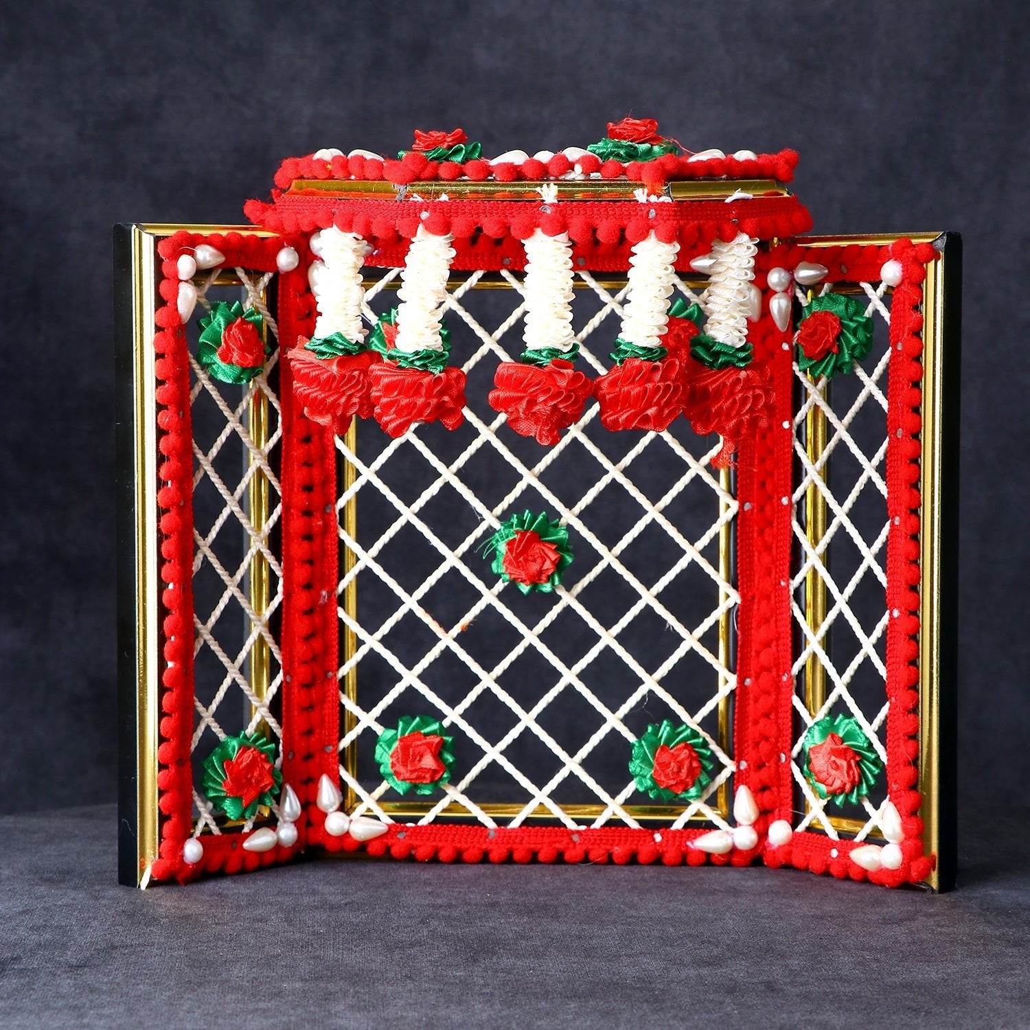 Laddu Gopal Items
