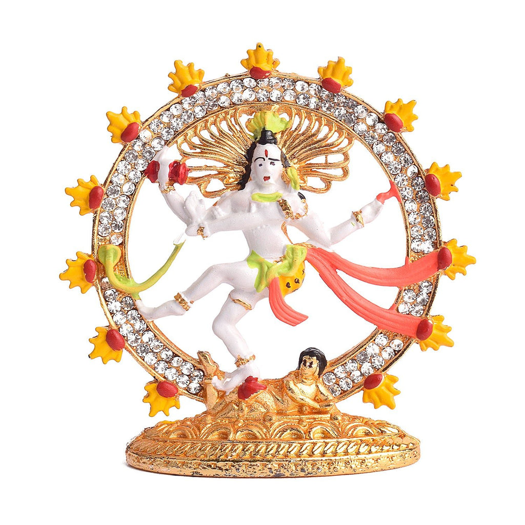 Nataraja Idol Puja Store Online Pooja Items Online Puja Samagri Pooja Store near me www.satvikworld.com