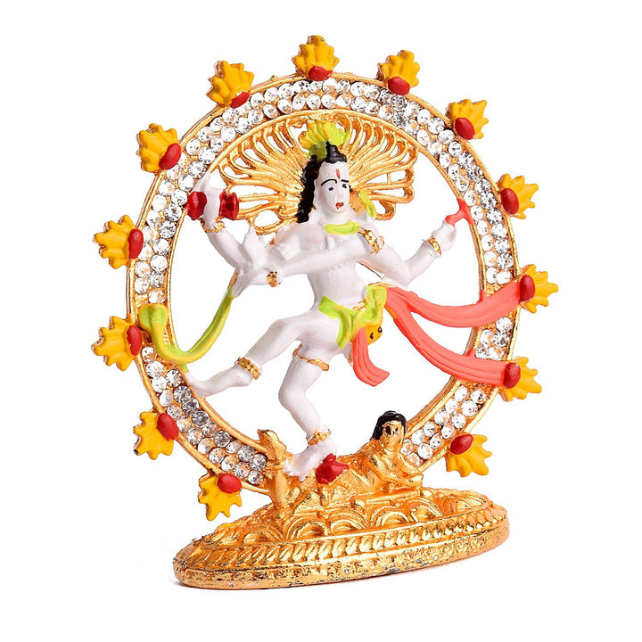Nataraja Idol Puja Store Online Pooja Items Online Puja Samagri Pooja Store near me www.satvikworld.com