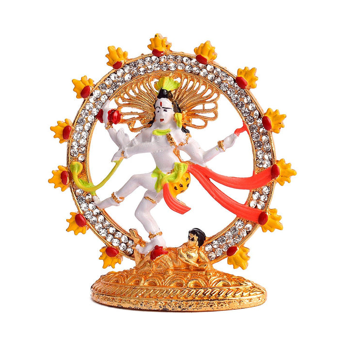 Nataraja Idol Puja Store Online Pooja Items Online Puja Samagri Pooja Store near me www.satvikworld.com