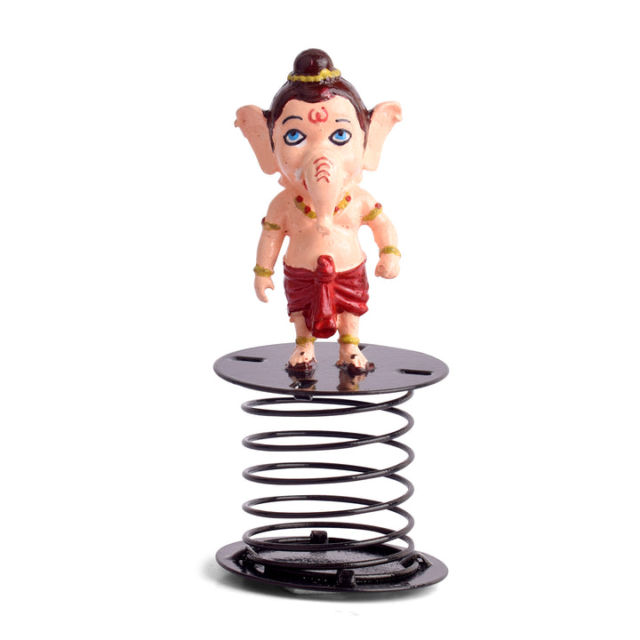 Bal Ganesha Idol Puja Store Online Pooja Items Online Puja Samagri Pooja Store near me www.satvikworld.com
