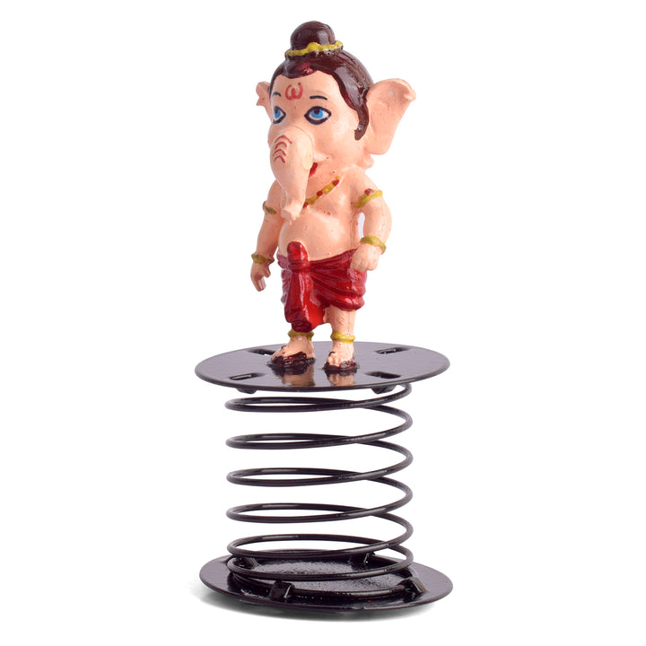 Bal Ganesha Idol Puja Store Online Pooja Items Online Puja Samagri Pooja Store near me www.satvikworld.com