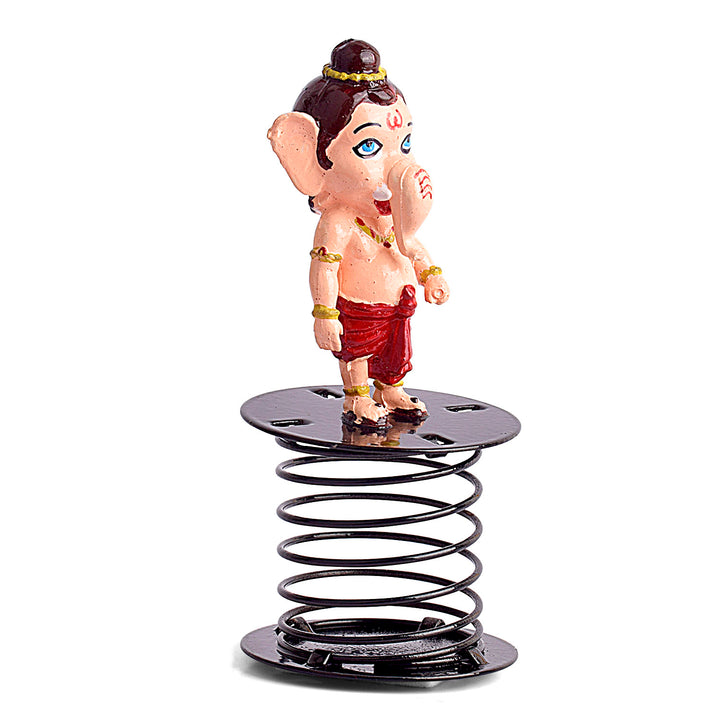 Bal Ganesha Idol Puja Store Online Pooja Items Online Puja Samagri Pooja Store near me www.satvikworld.com