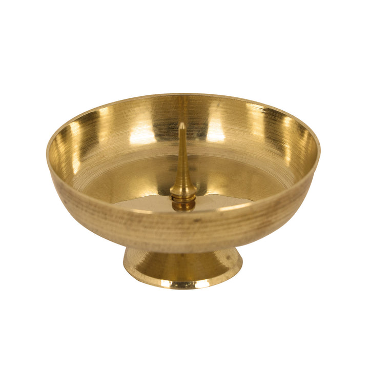 1 Inch Dhoop Candle Stand Puja Store Online Pooja Items Online Puja Samagri Pooja Store near me www.satvikworld.com