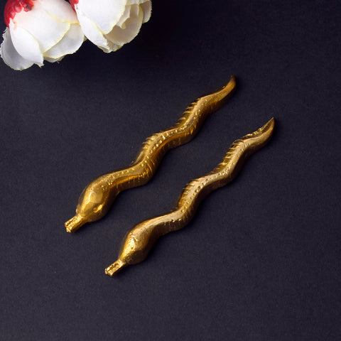 Sacred Sarp Joda Yantra for astrology remedies, protection from doshas, and Vastu corrections. India’s Largest Pooja Accessories Brand – www.satvikworld.com