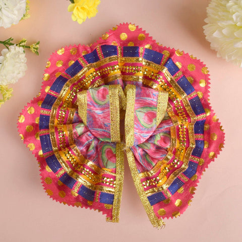Vibrant and delightful Laddu Gopal outfits in sizes 0 to 2, perfect for festivals, pooja, and daily adornment of your Bal Gopal idol. India’s Largest Pooja Accessories Brand – www.satvikworld.com