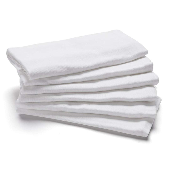 Pure white cotton cloth (1.25 meter) for pooja rituals, mandir, and idol covering. India’s Largest Pooja Accessories Brand – www.satvikworld.com